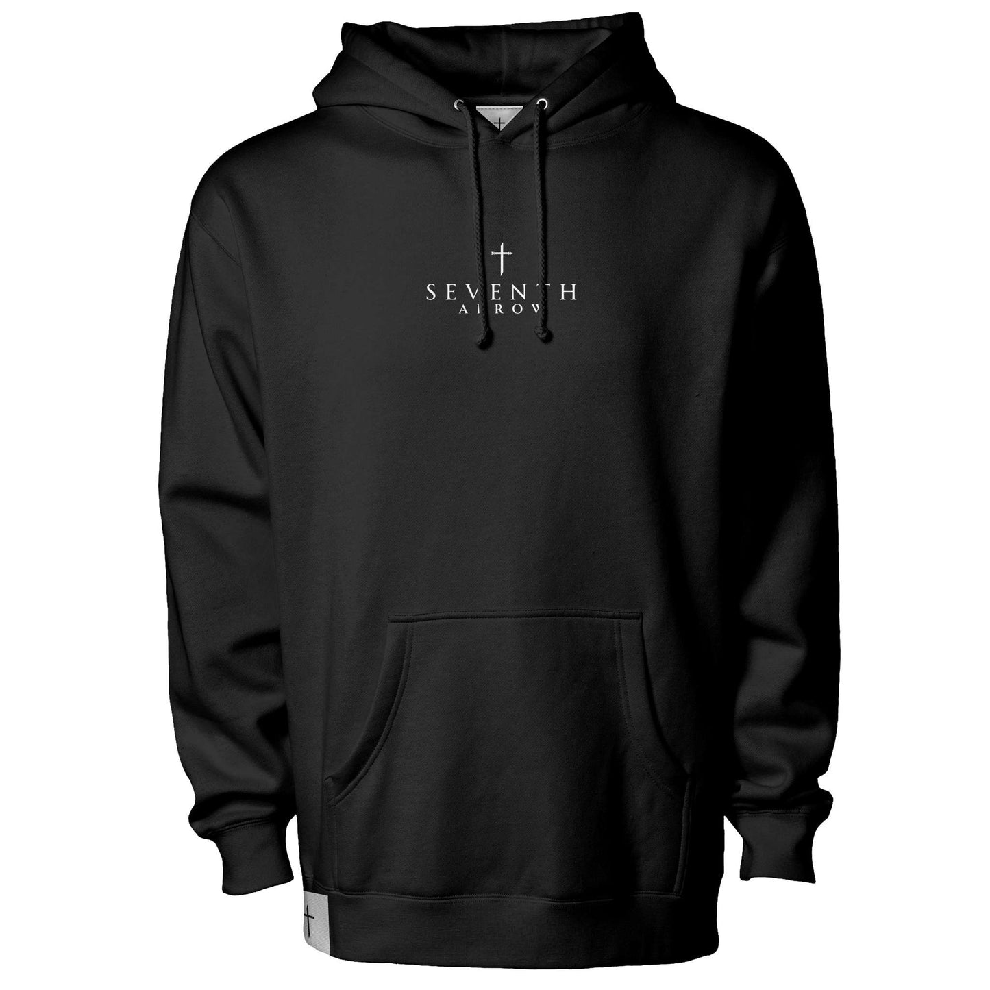 Blackout Genesis Hoodie