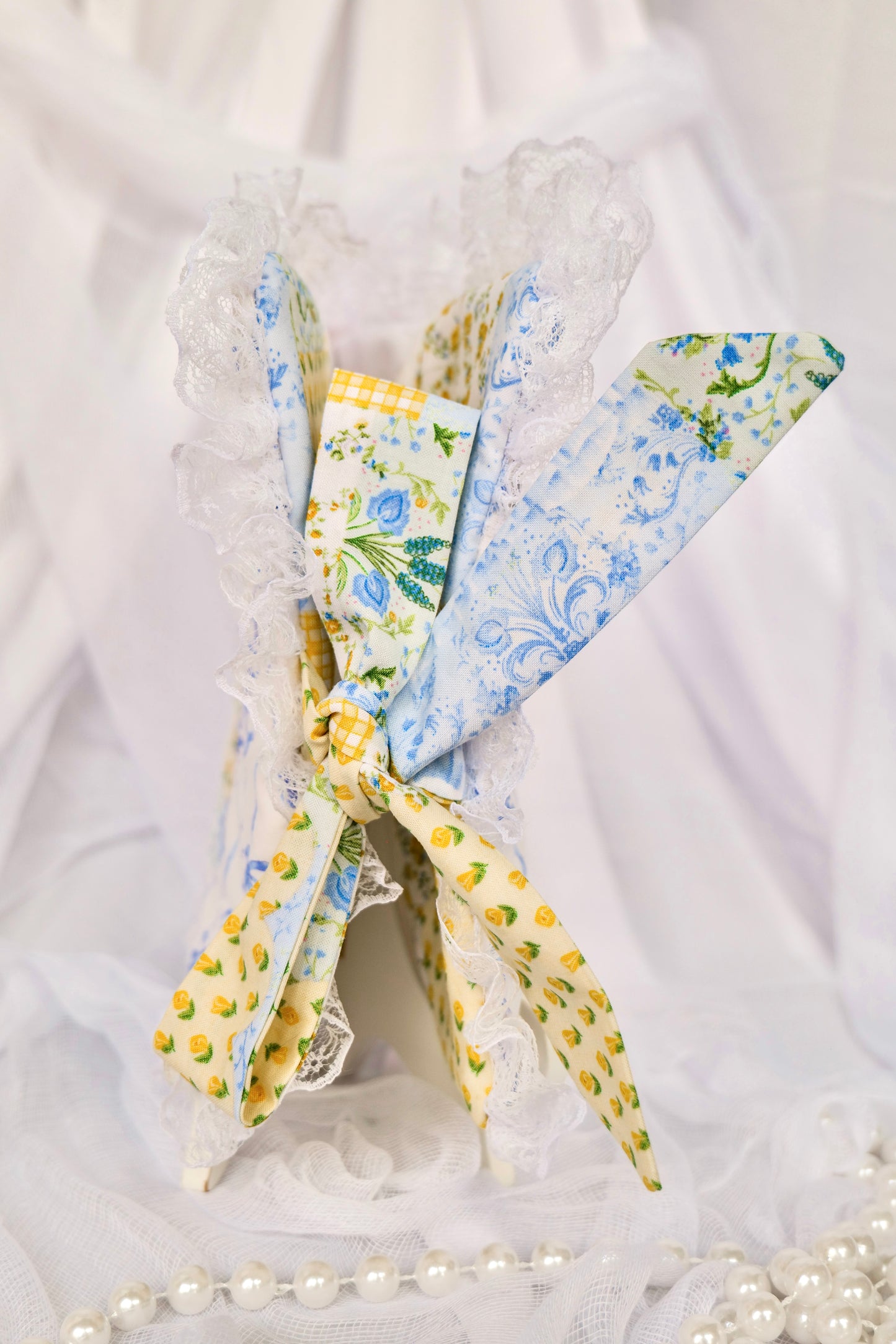 Love Letter Bible Cover