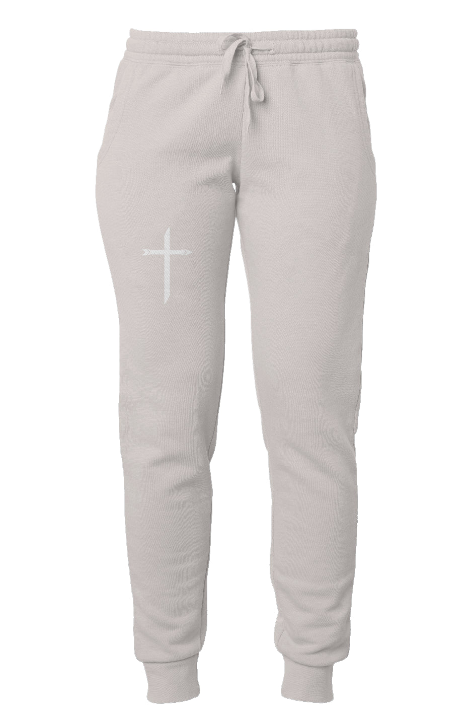 Women's Cross Logo Sweatpants