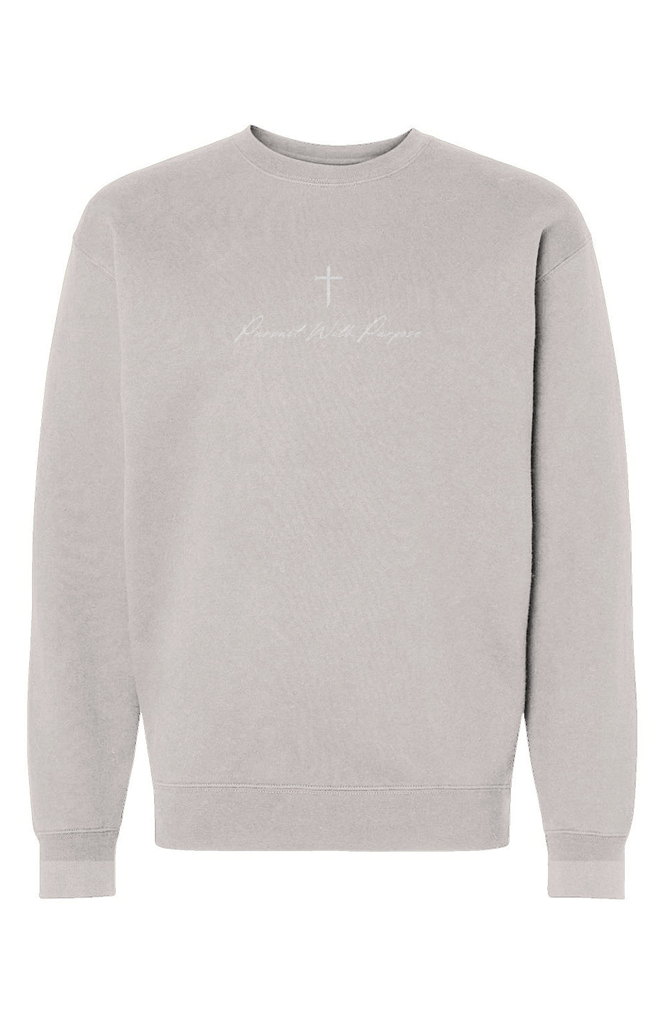 Women's PWP Heavyweight Embroidered Sweatshirt