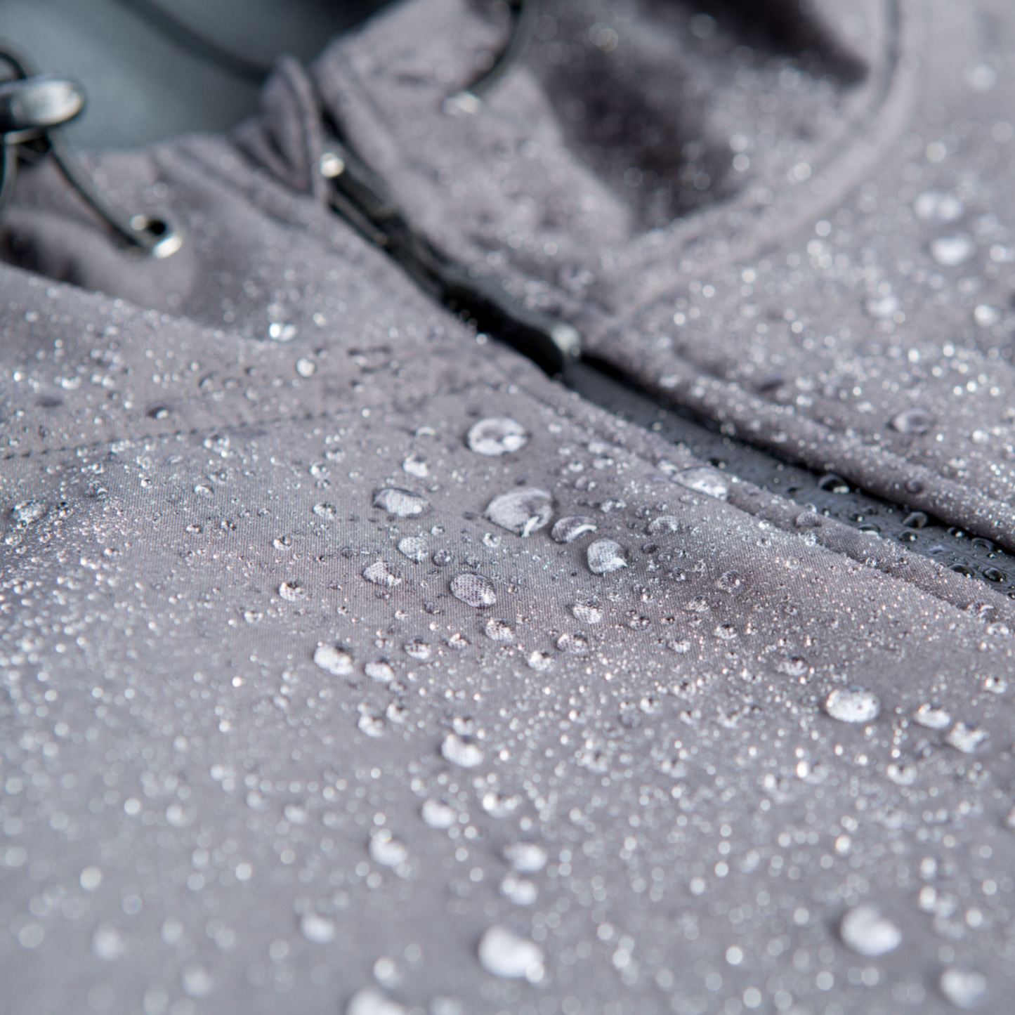 Poly-Tech Soft Shell Jacket