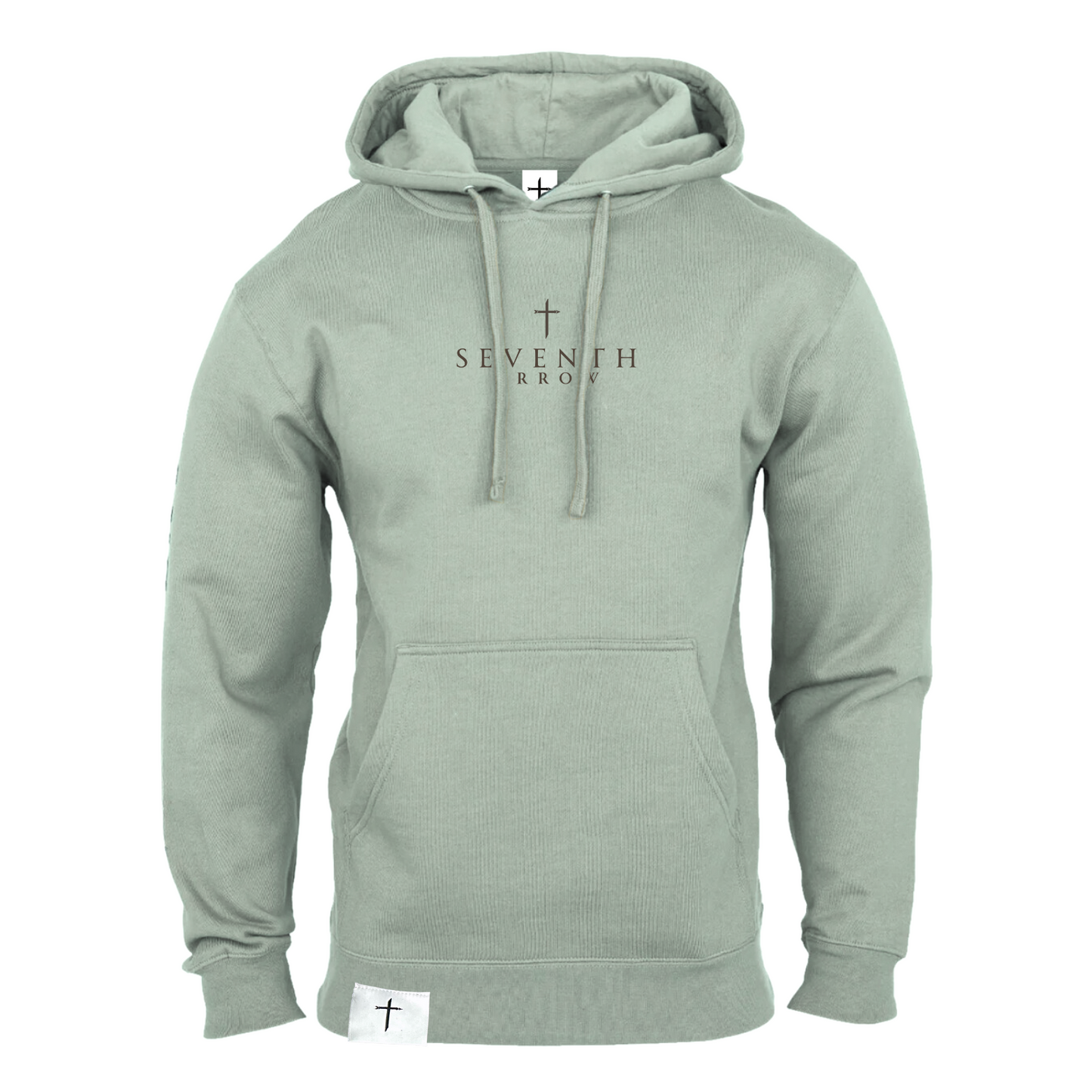 Classic Logo Hoodie