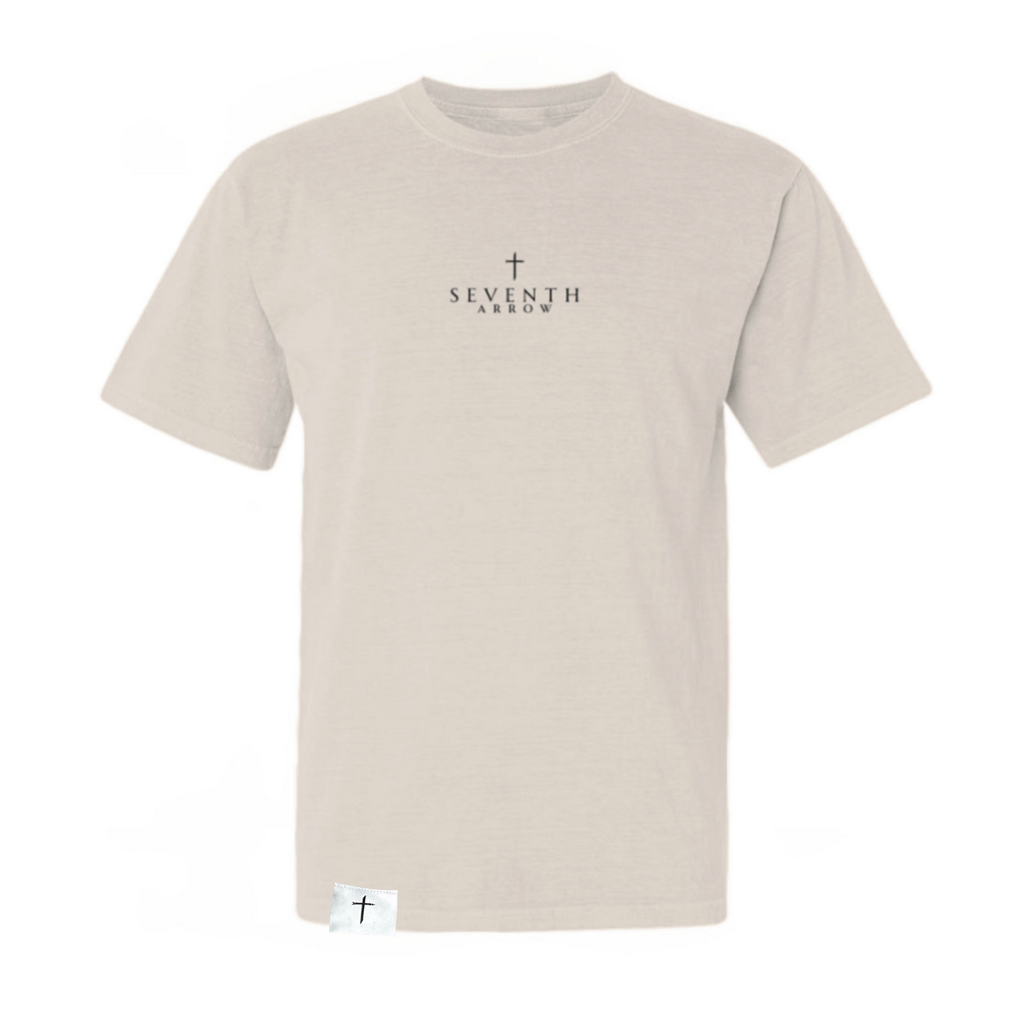 Shall Be Food Tee