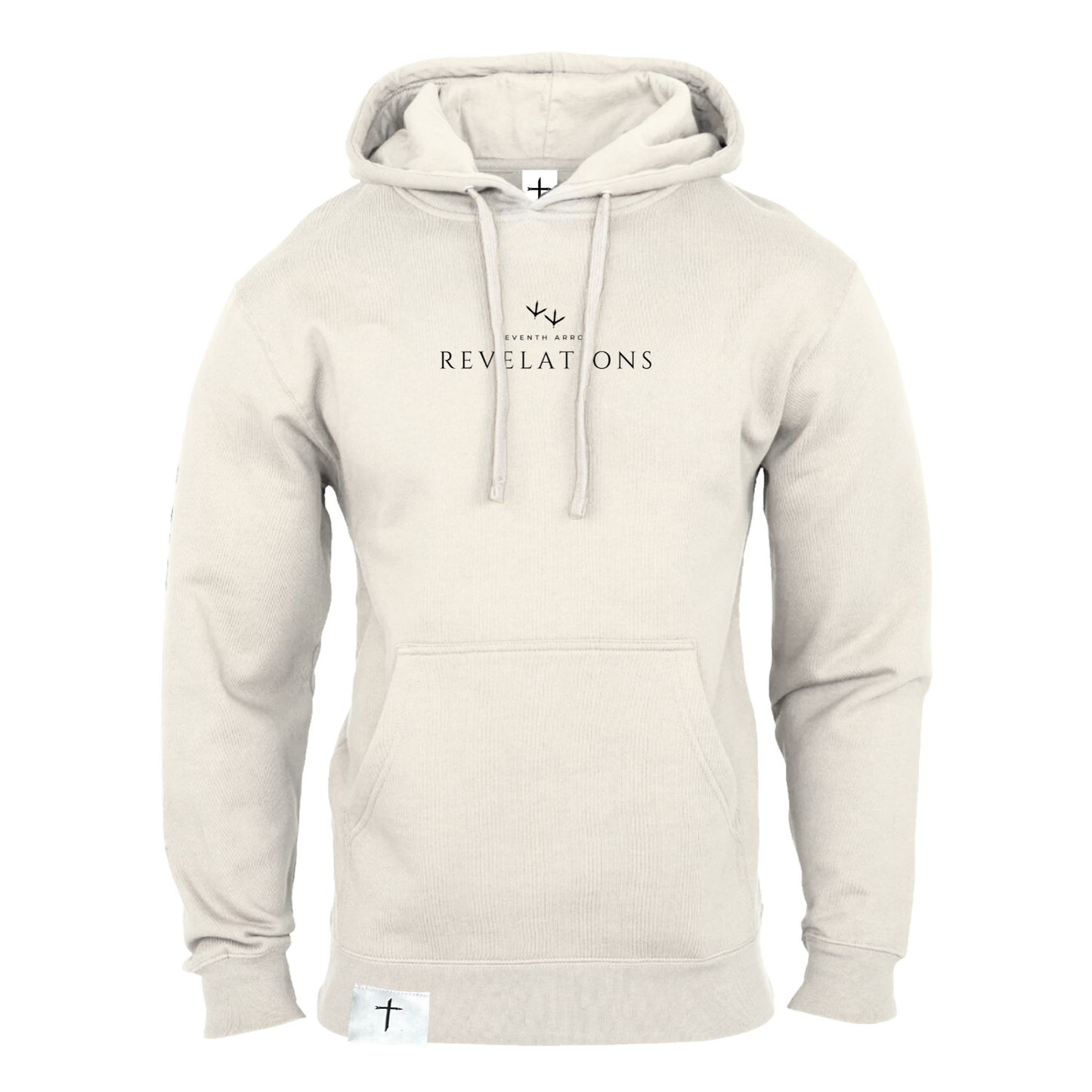 Men's Revelation Turkey Hoodie