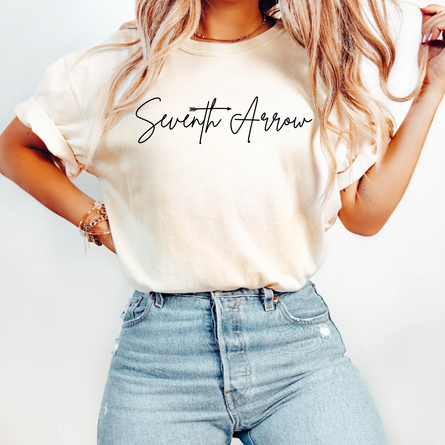 Women's Classic Logo Tee