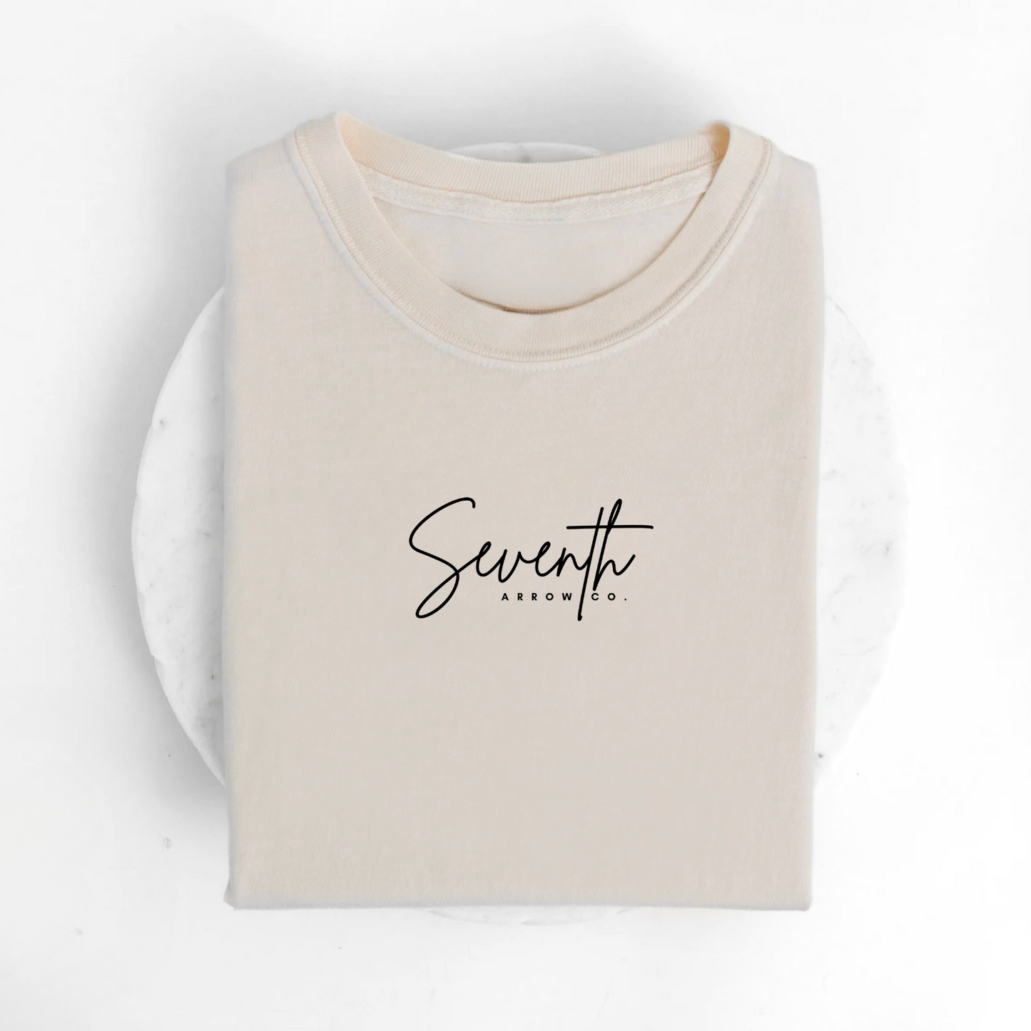 Women's King of Bucks Tee