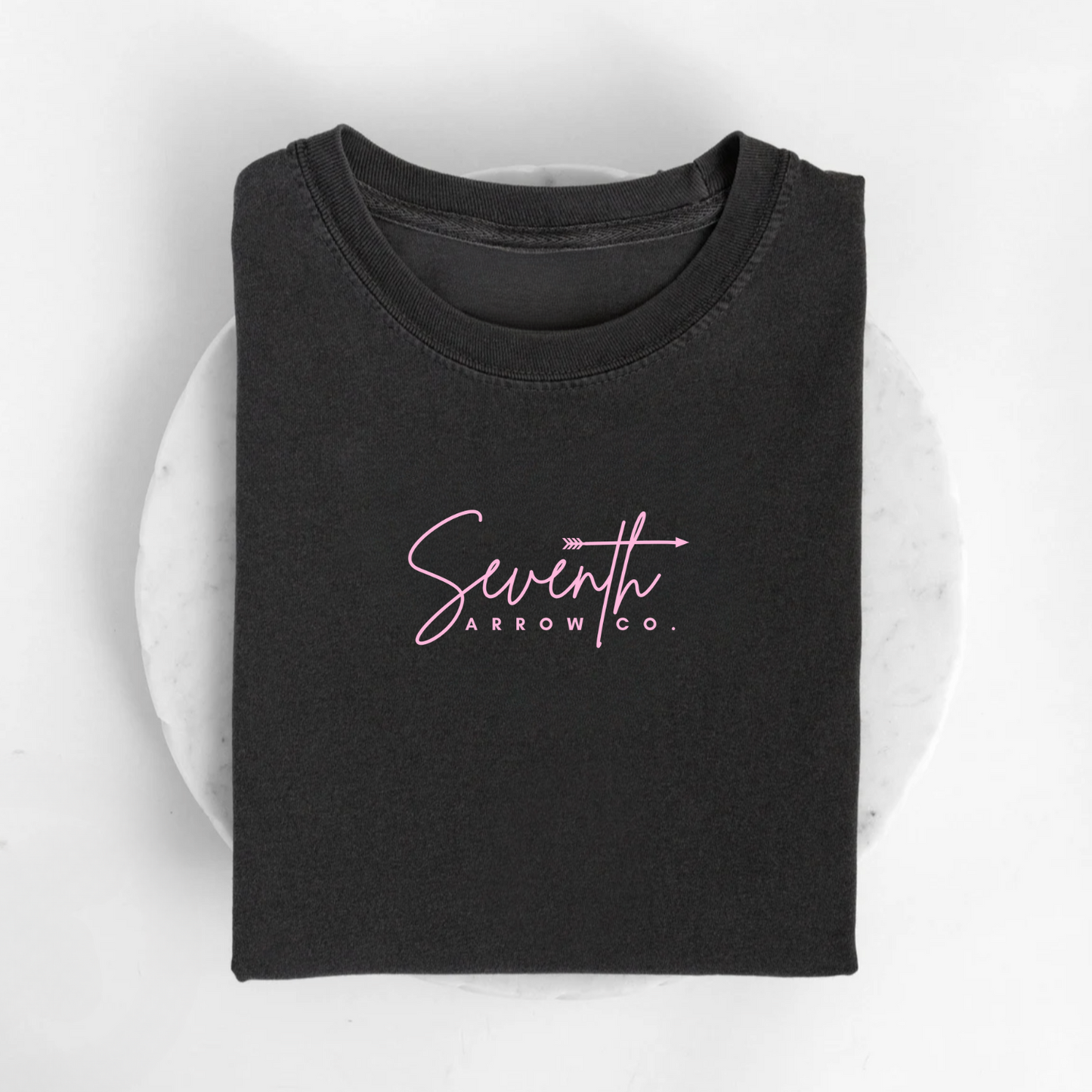 Women's King of Bucks Tee
