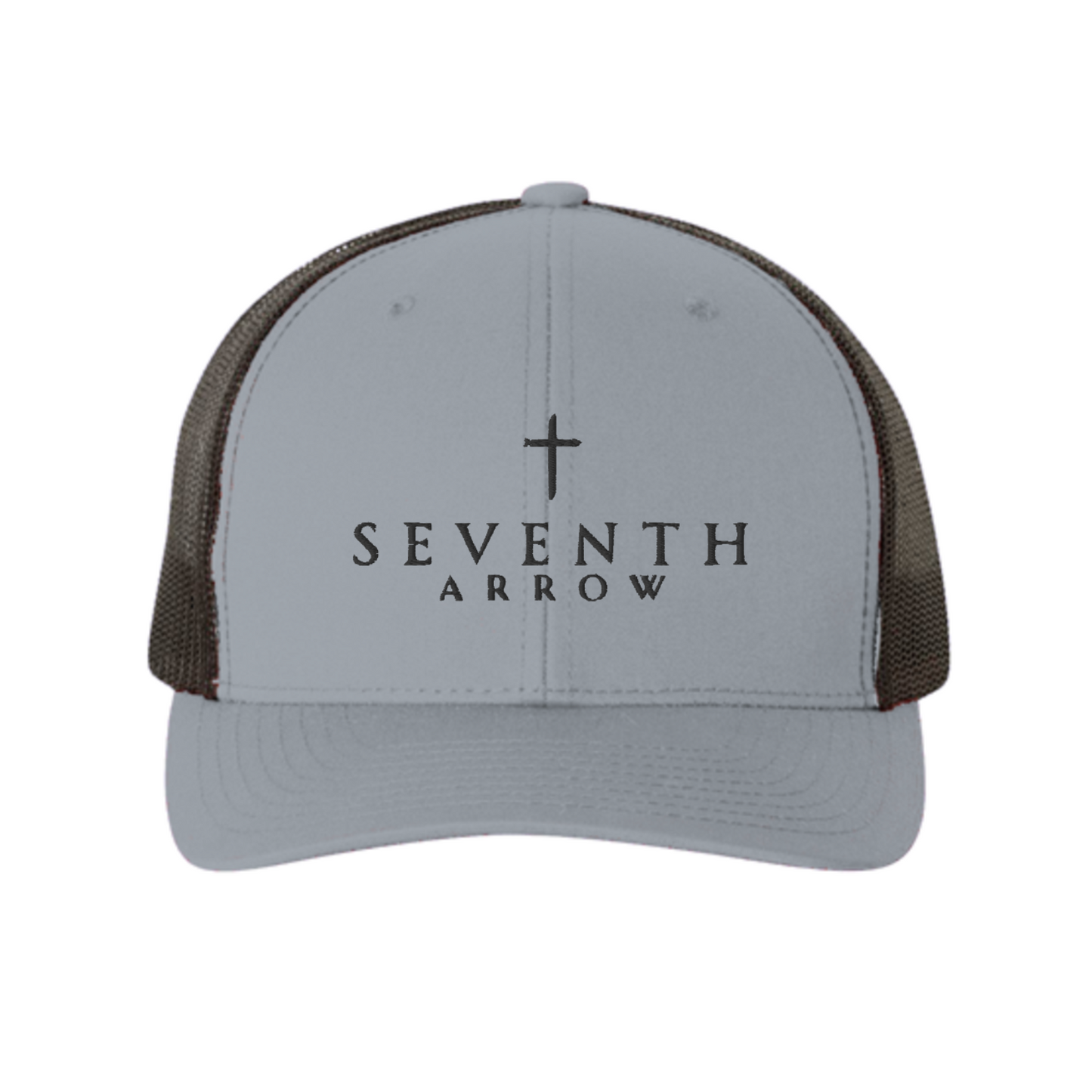 Embroidered Logo Hat