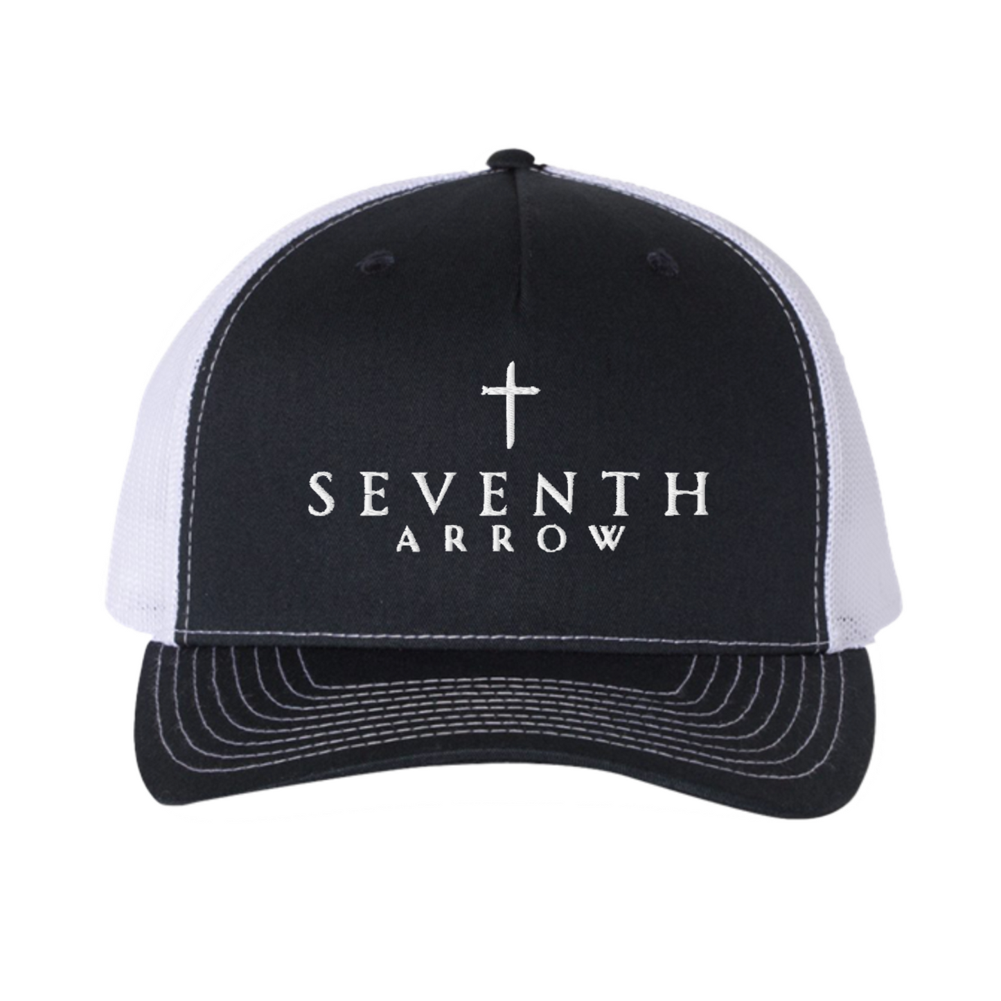 Richardson Embroidered Hat