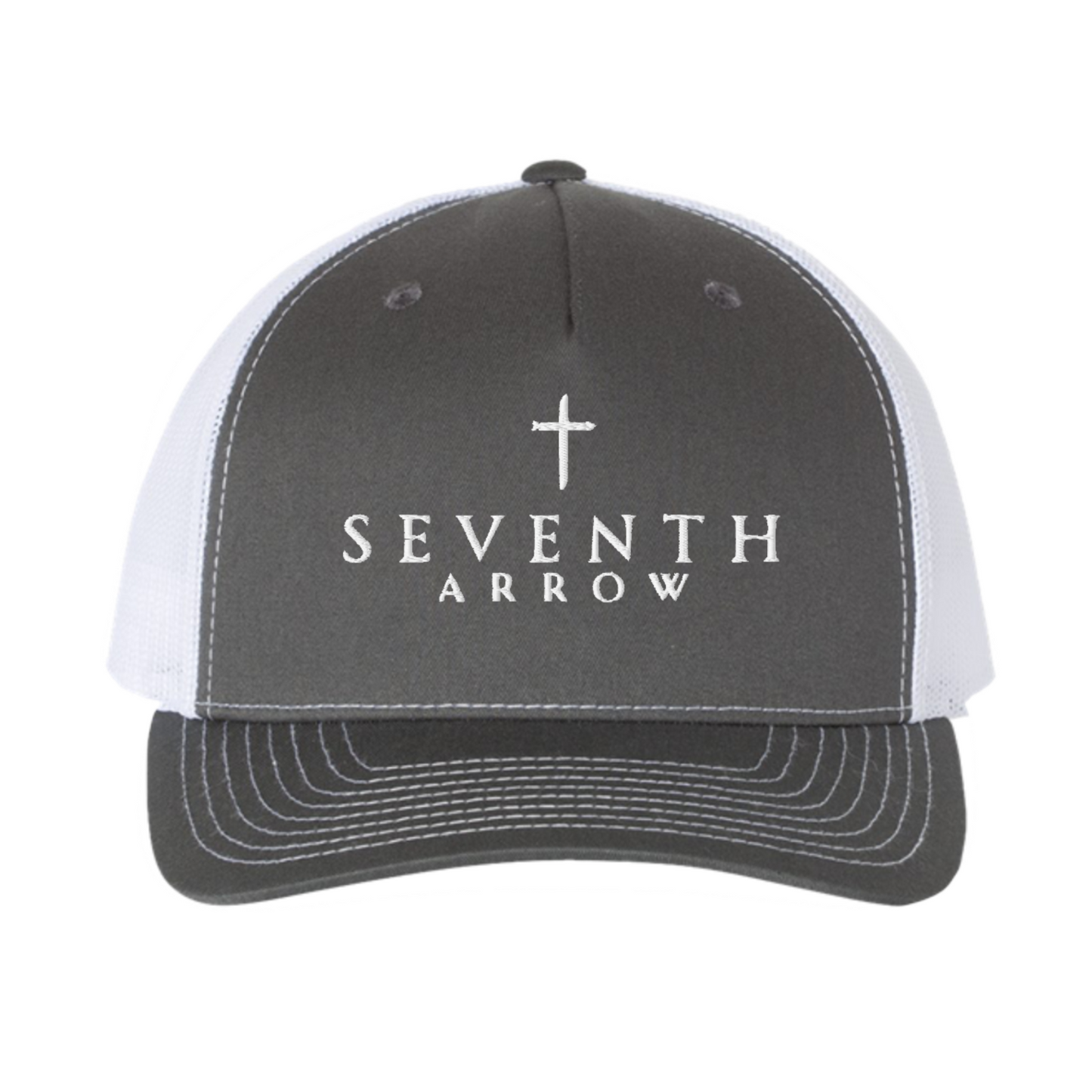 Richardson Embroidered Hat