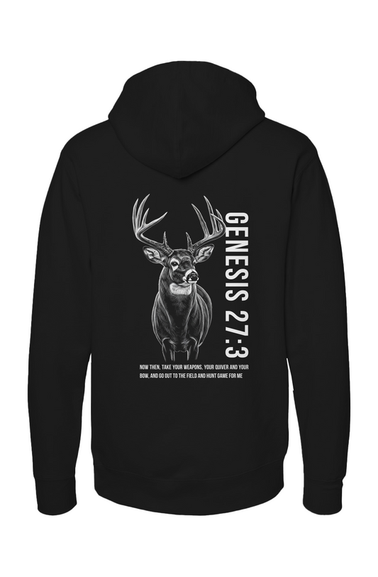 Blackout Genesis Hoodie