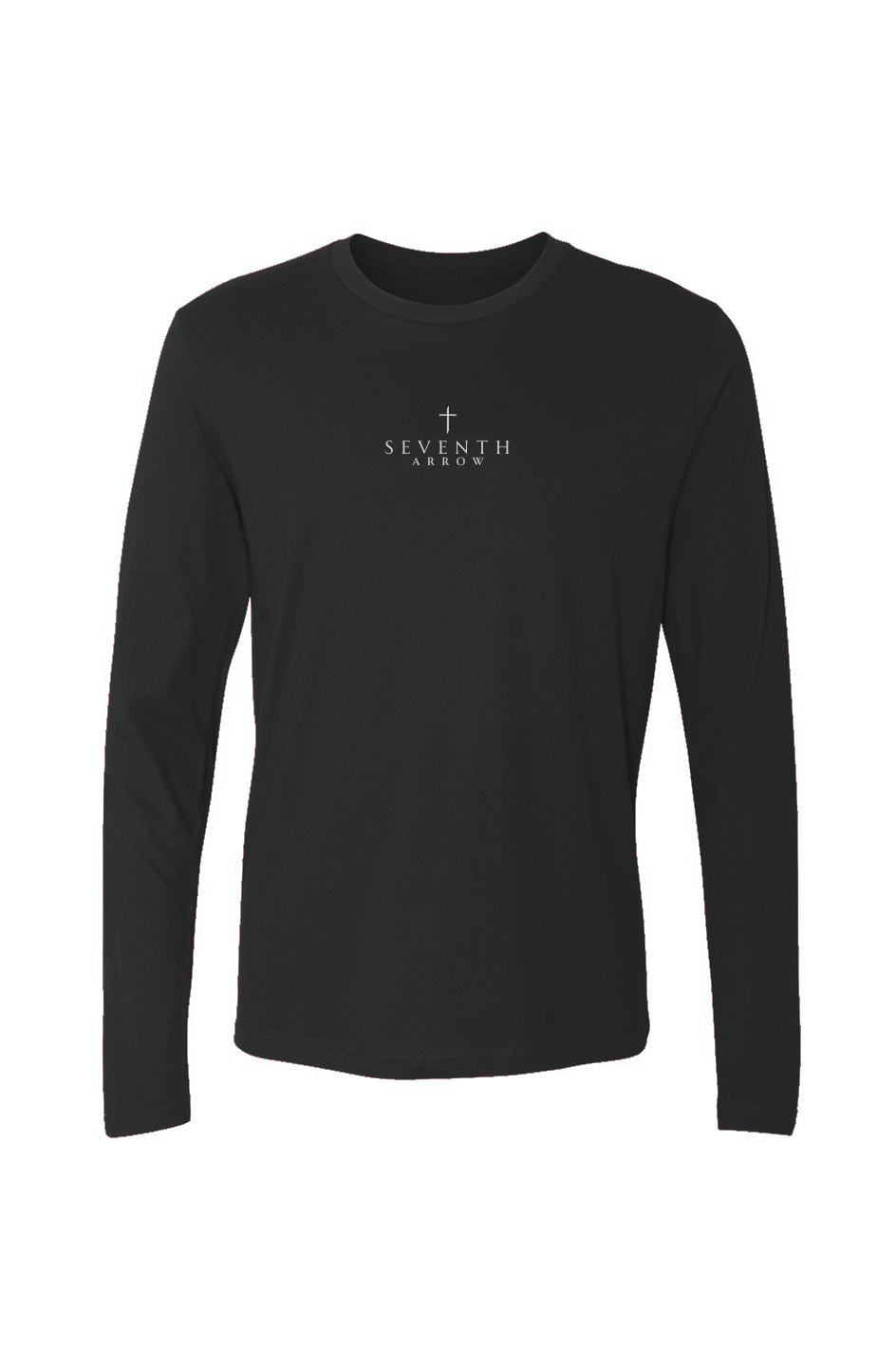 Rattling Antler Long Sleeve Tee