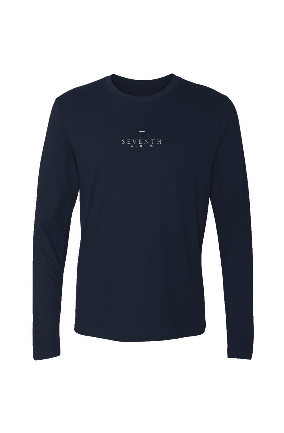Rattling Antler Long Sleeve Tee
