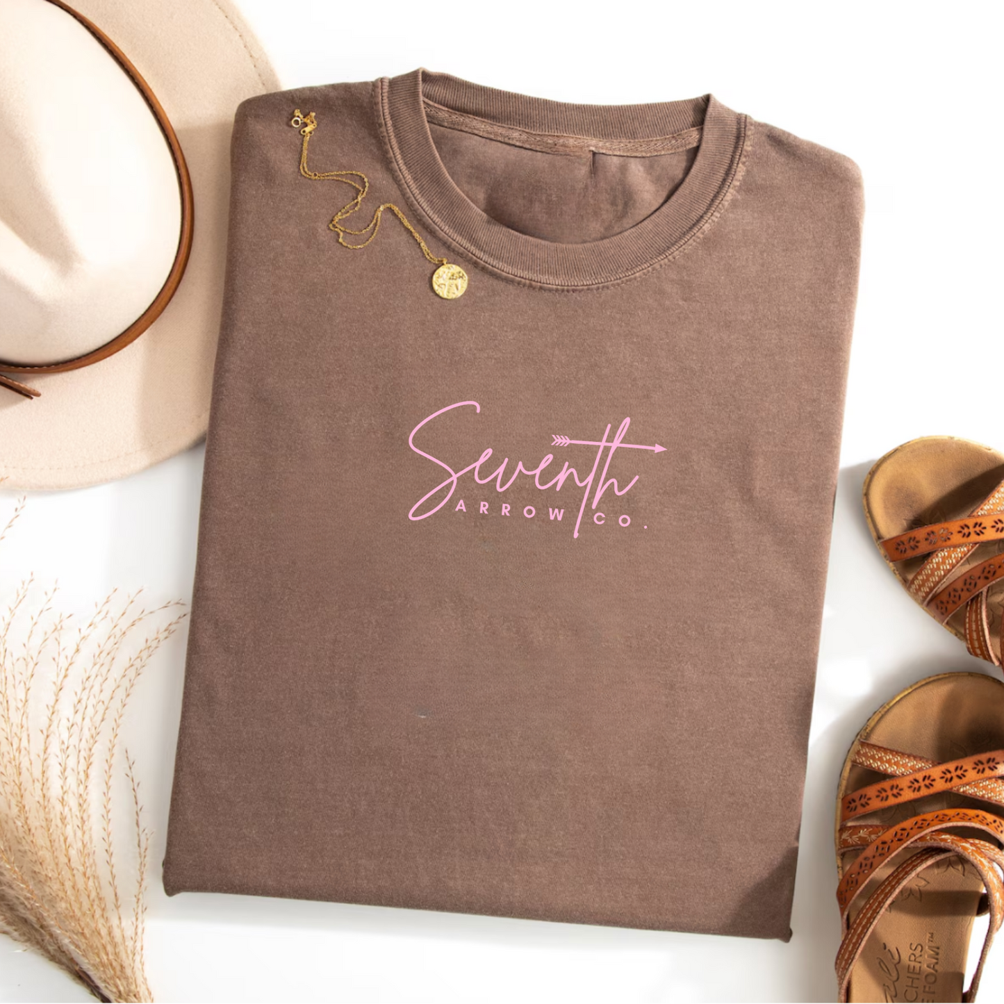 Women's Give Everything Tee