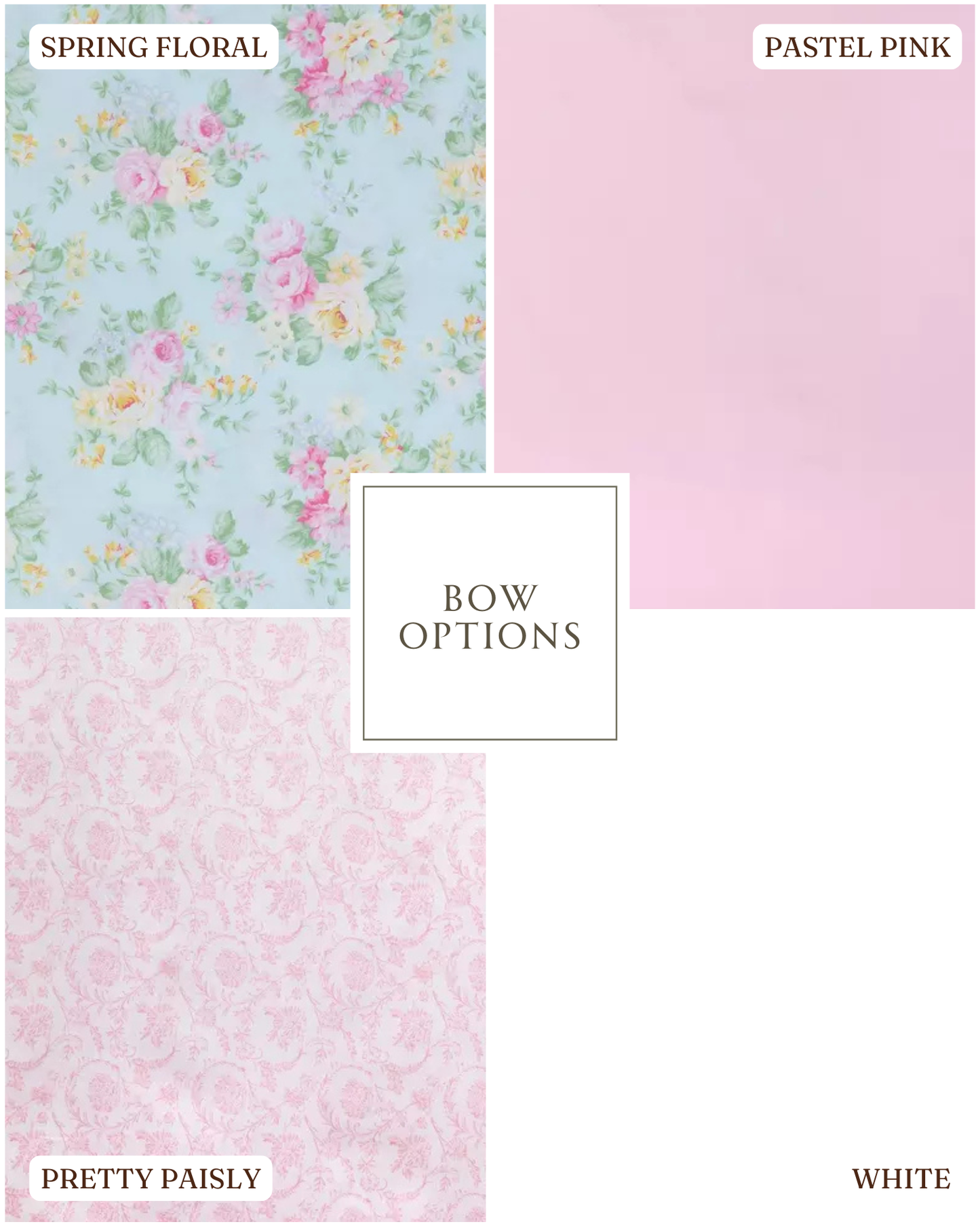 Sweet Spring Floral Bible Sleeve Crossbody Bag | Purse