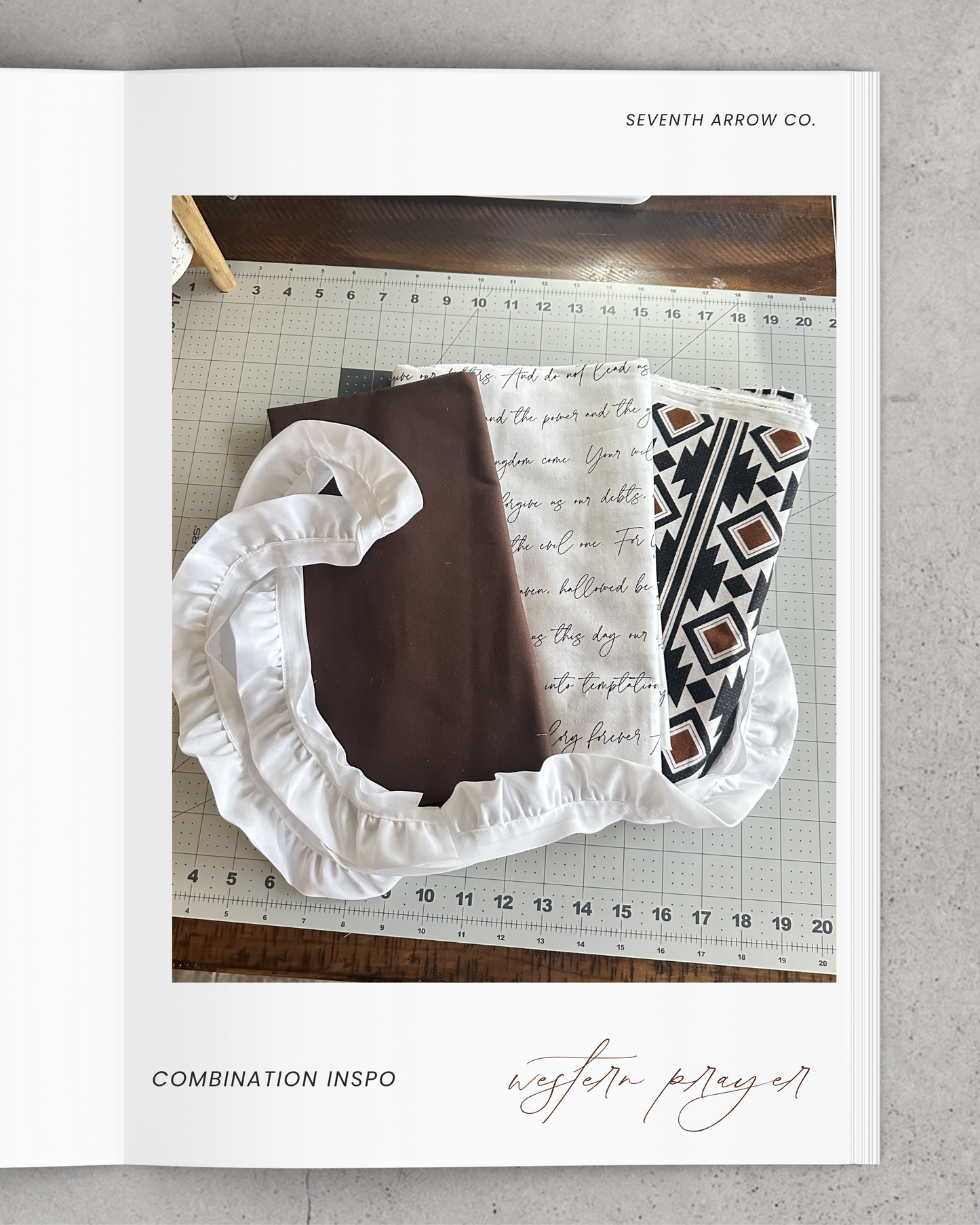 Customized Bible Cover