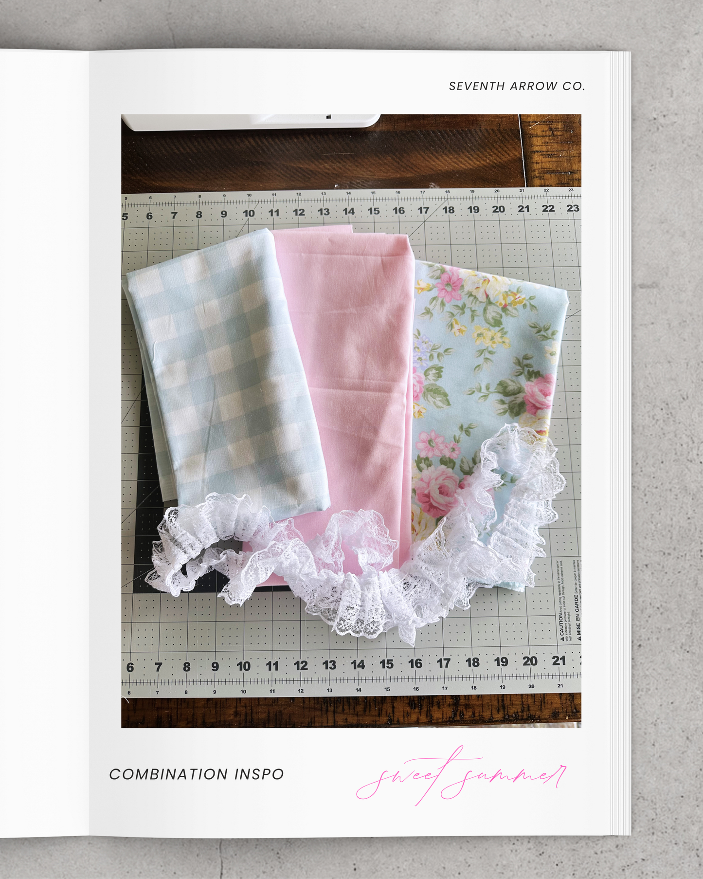 Customized Bible Cover