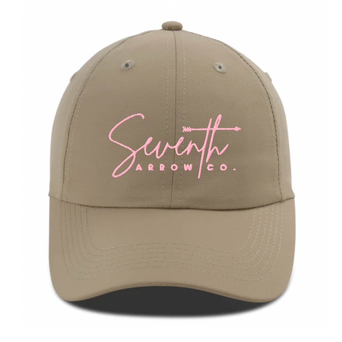 Women's Ultimate Performance Cap