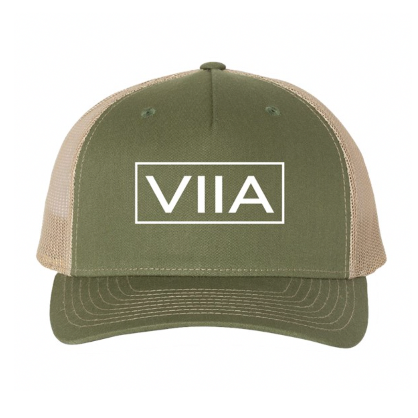 VIIA Richardson Five Panel Hat