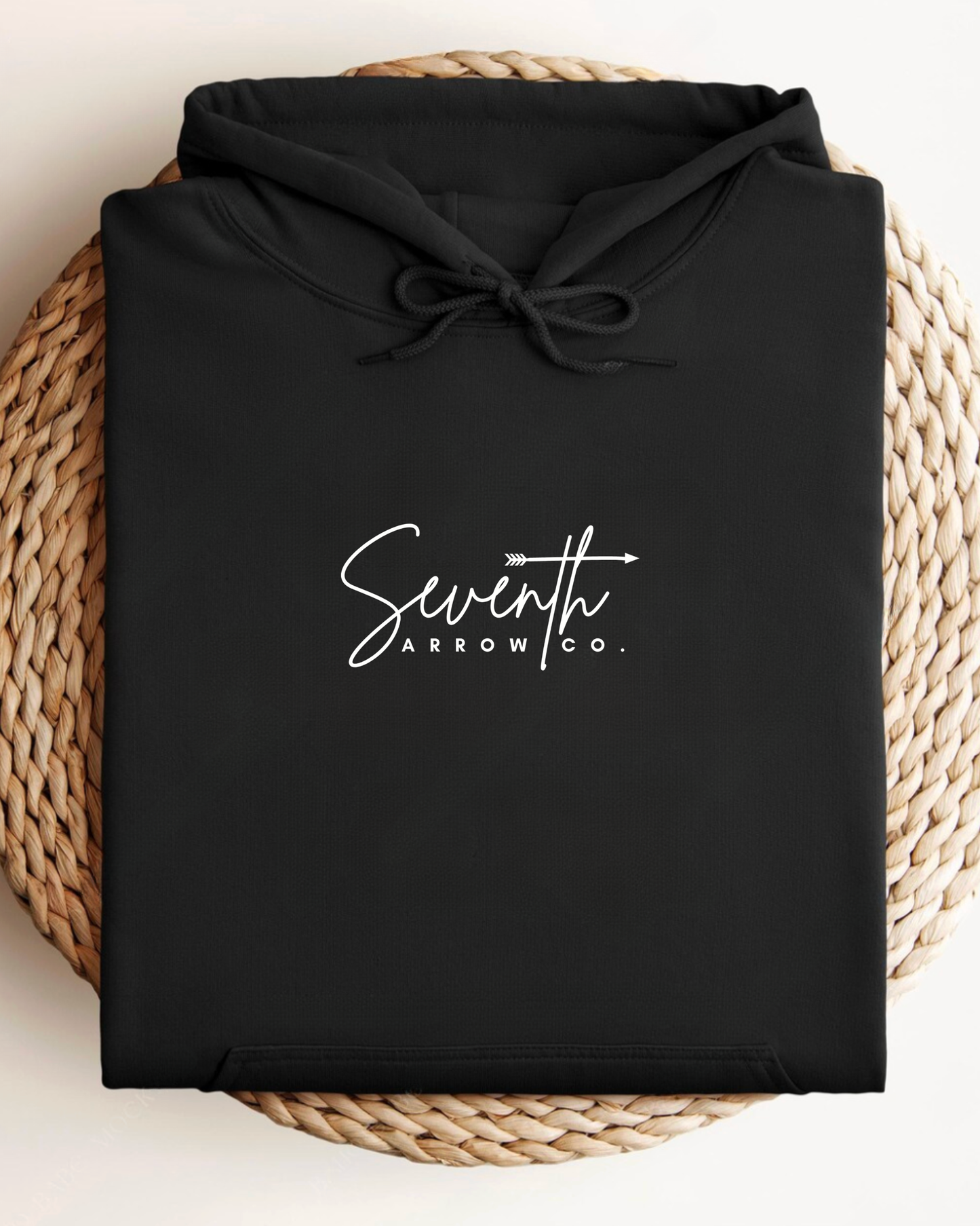 Women's Rattling Antler Hoodie