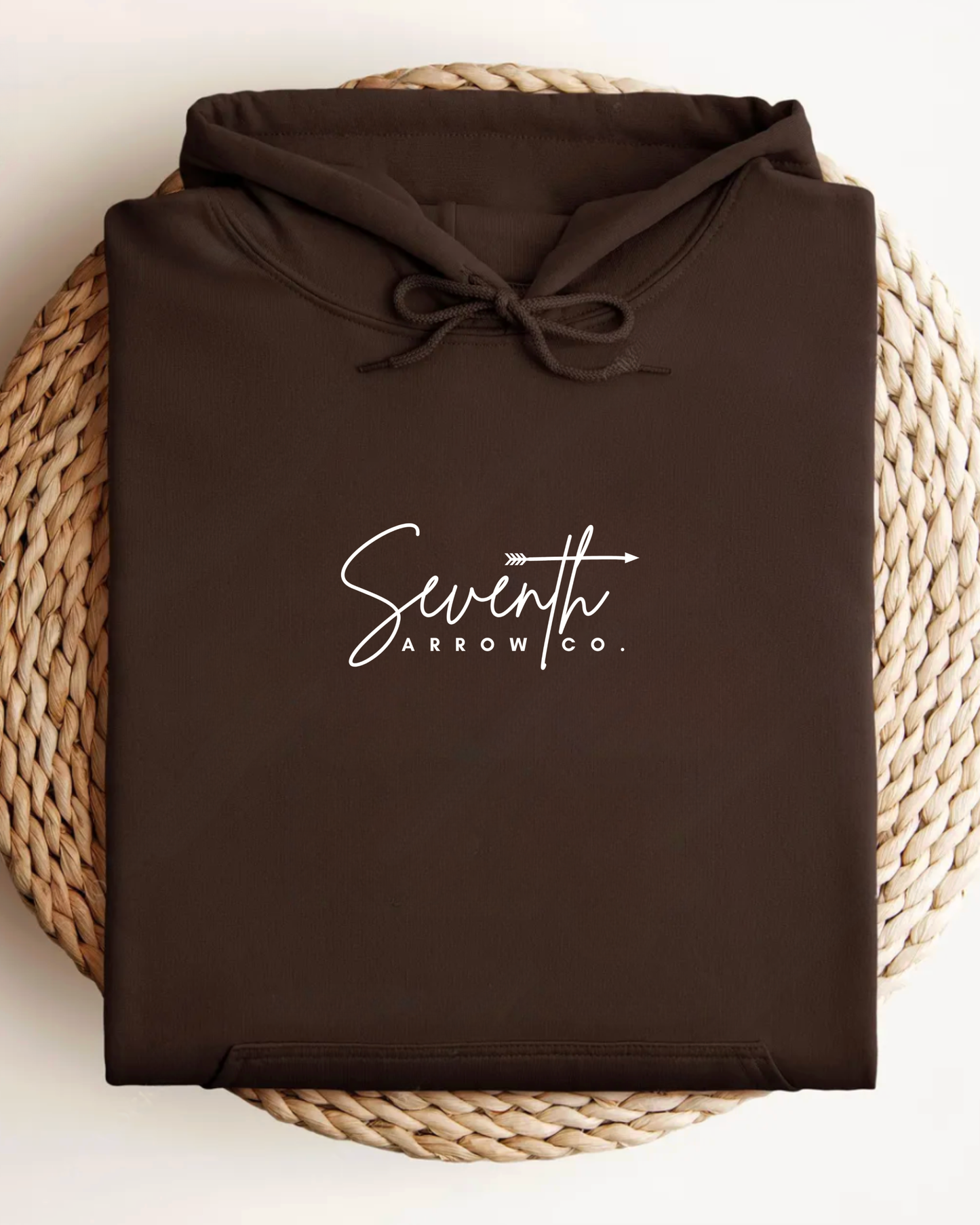 Women's Rattling Antler Hoodie