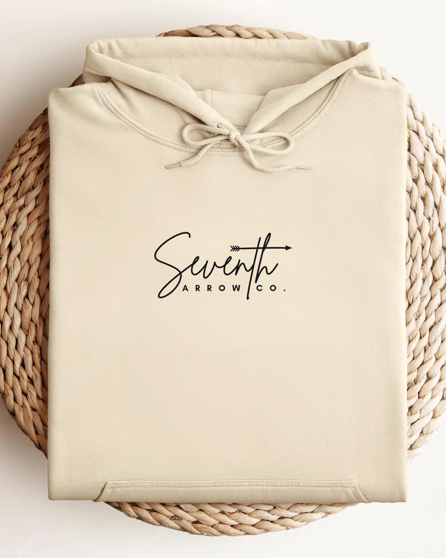 Women's Rattling Antler Hoodie