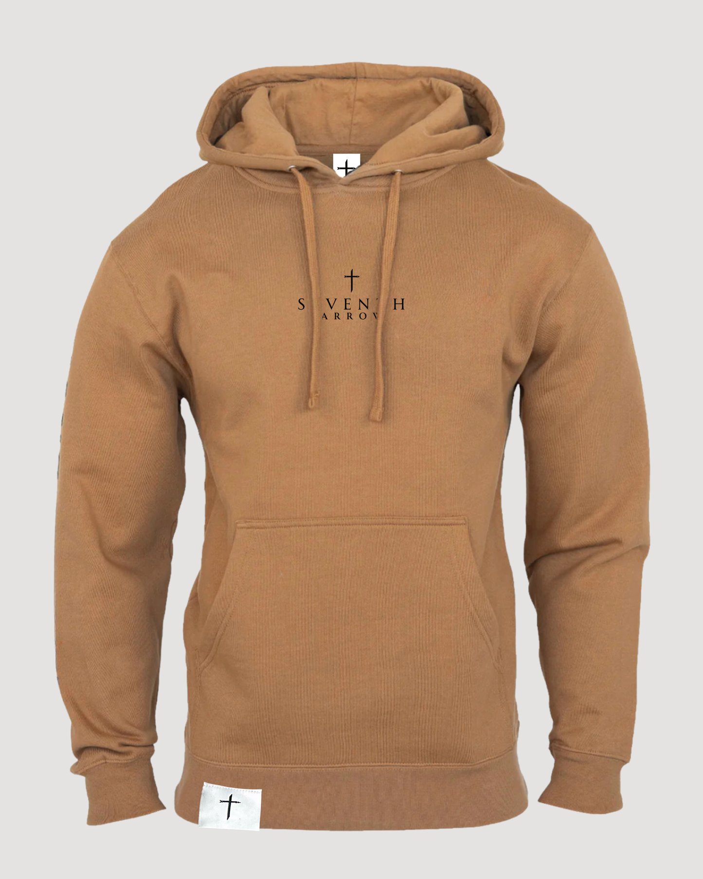 Rattling Antler Hoodie