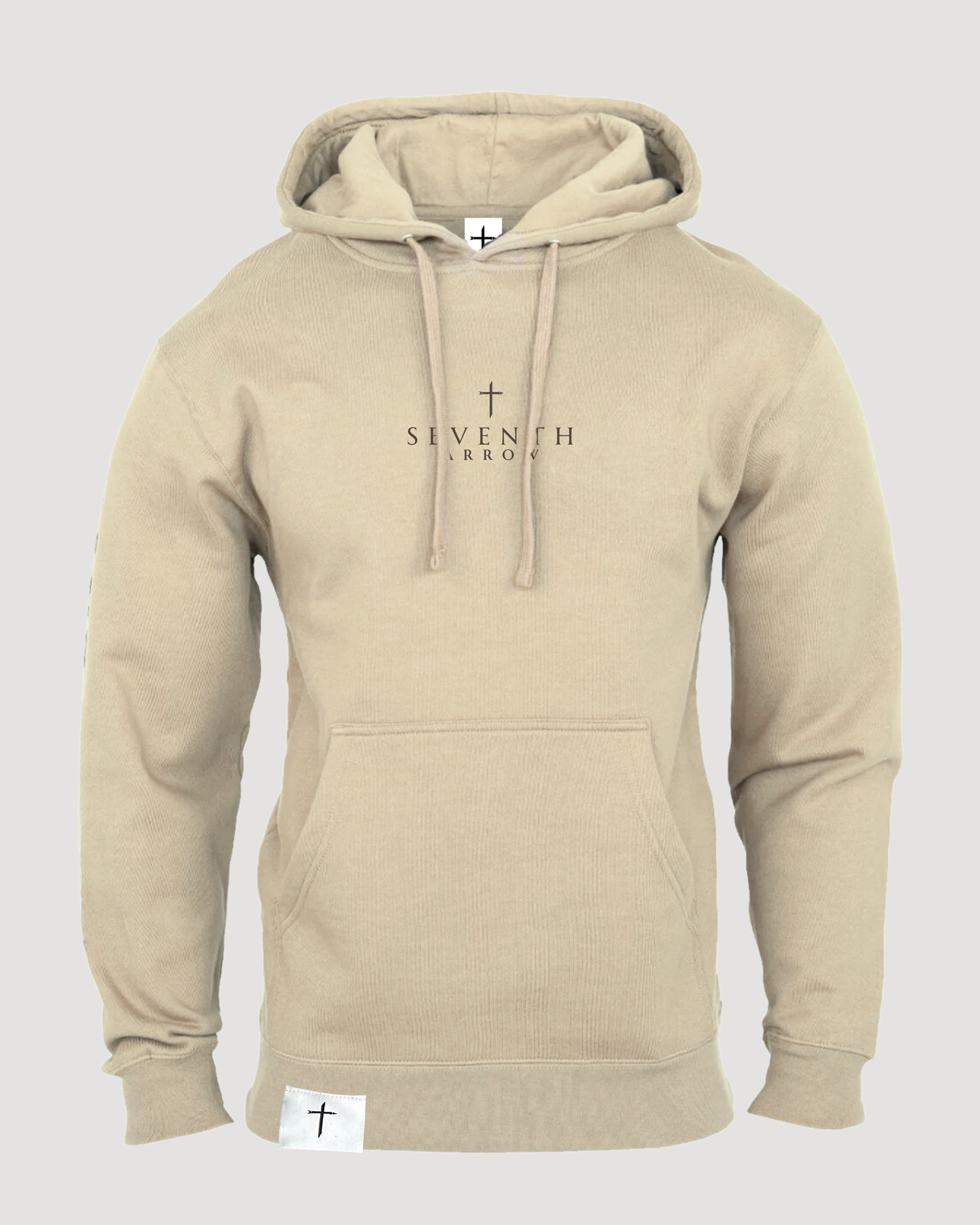 Rattling Antler Hoodie