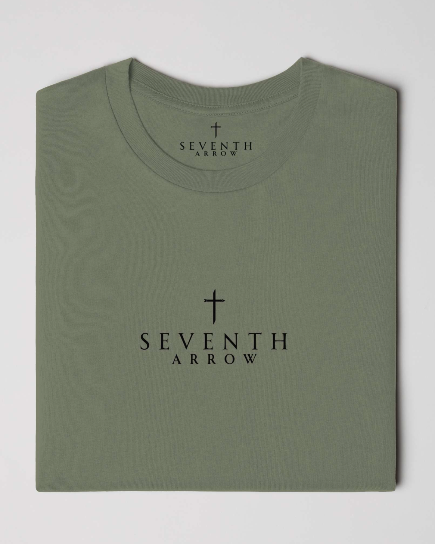 Men's Rattling Antler Tee