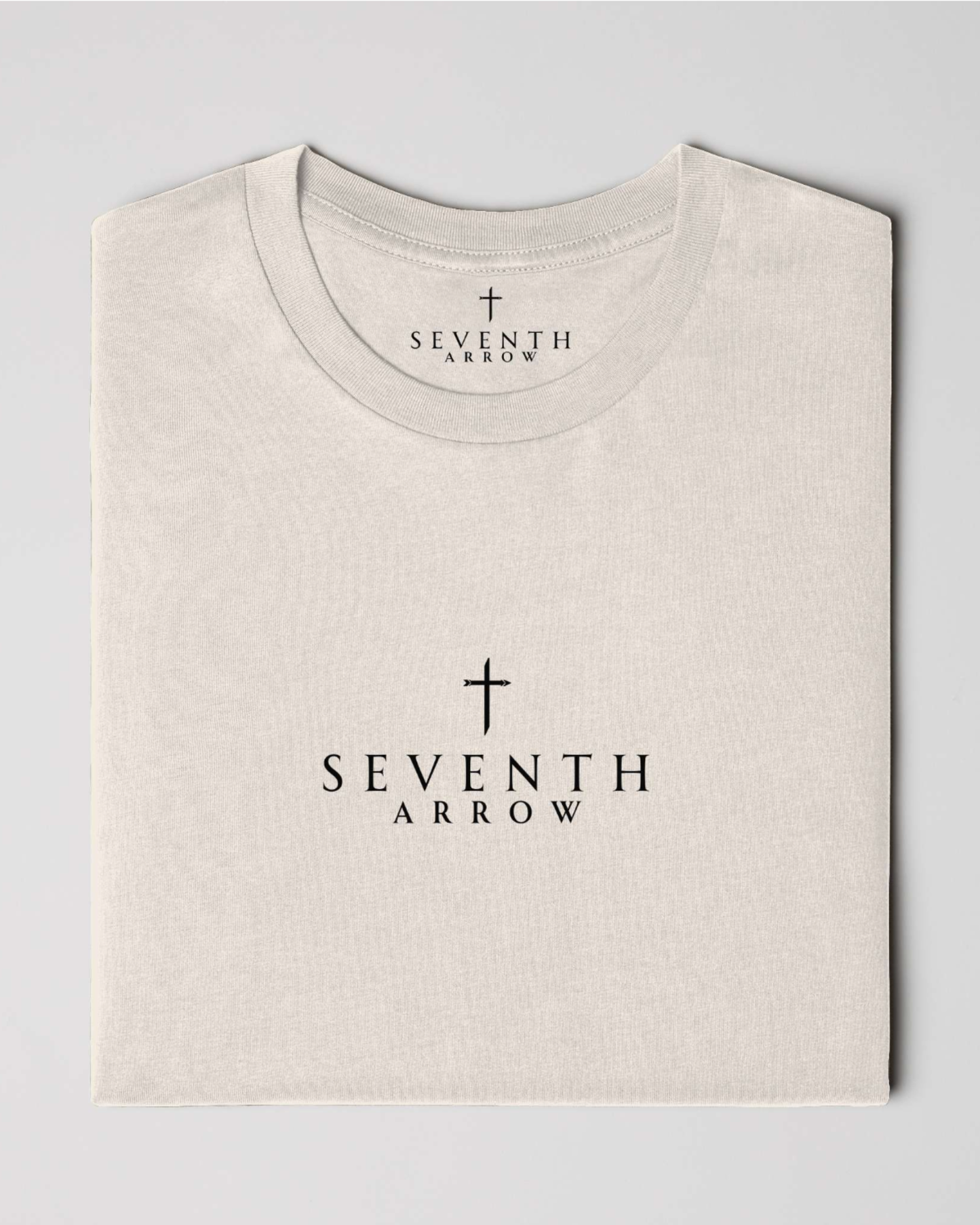 Men's Rattling Antler Tee