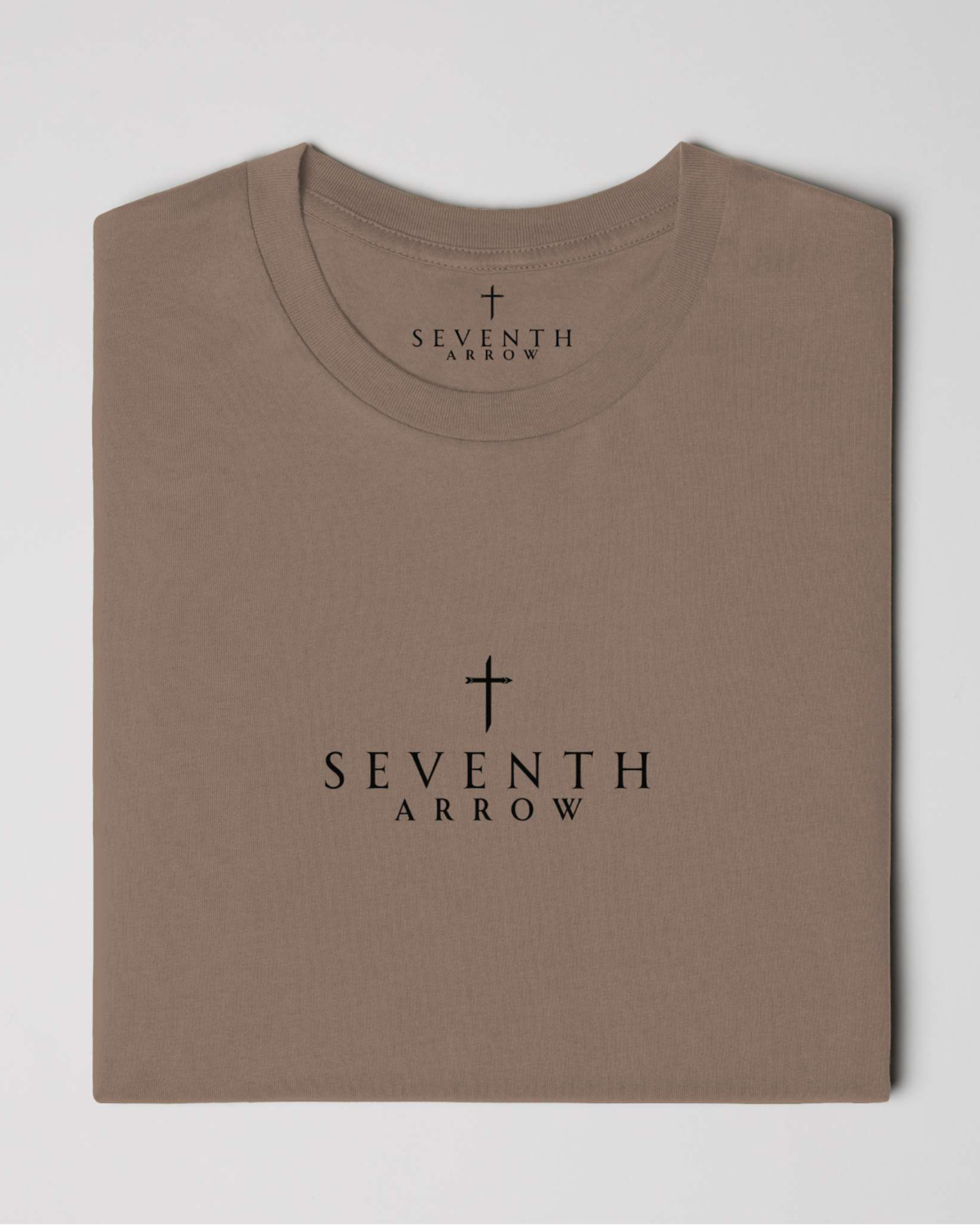 Men's Rattling Antler Tee