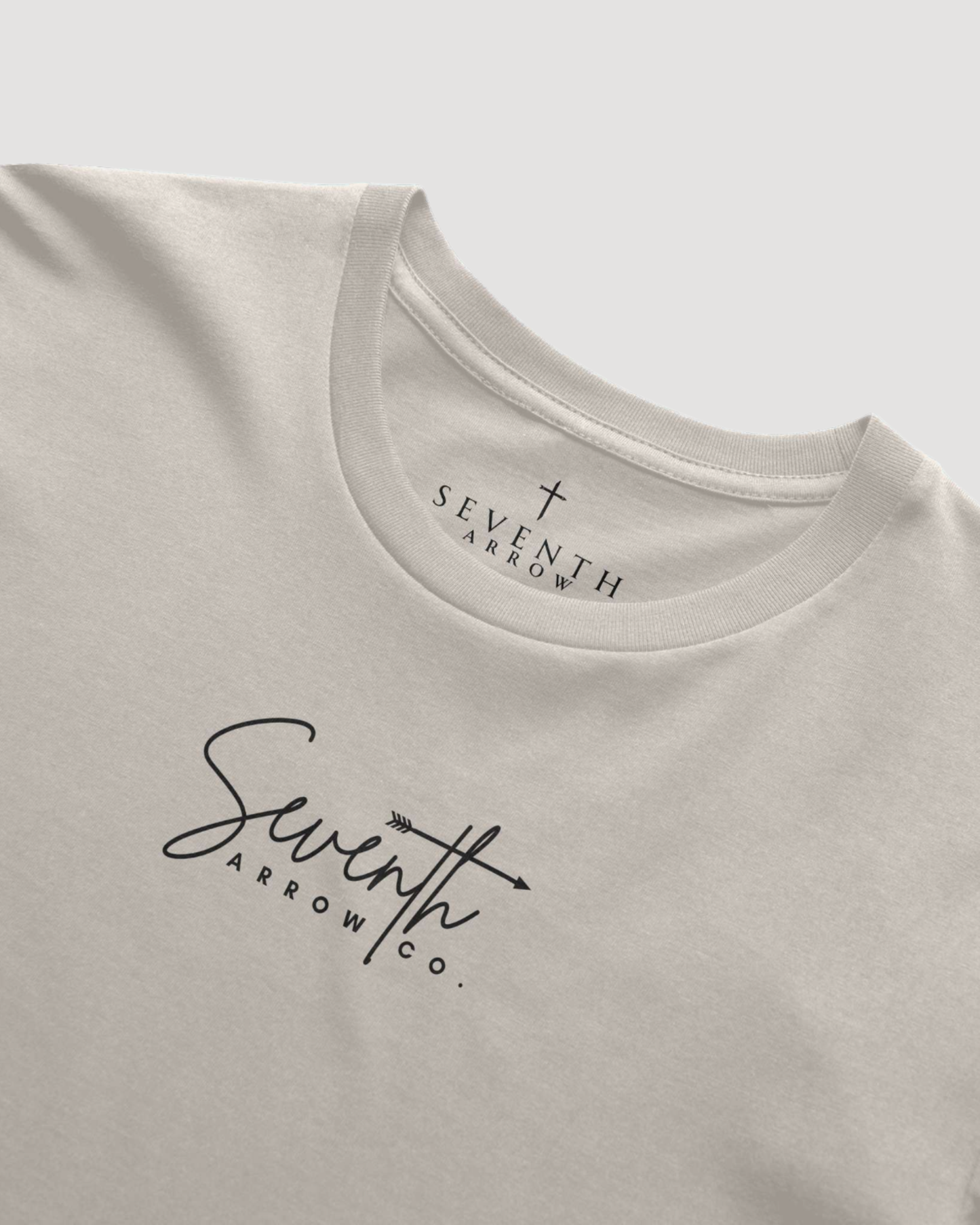 Women's Rattling Antler Tee
