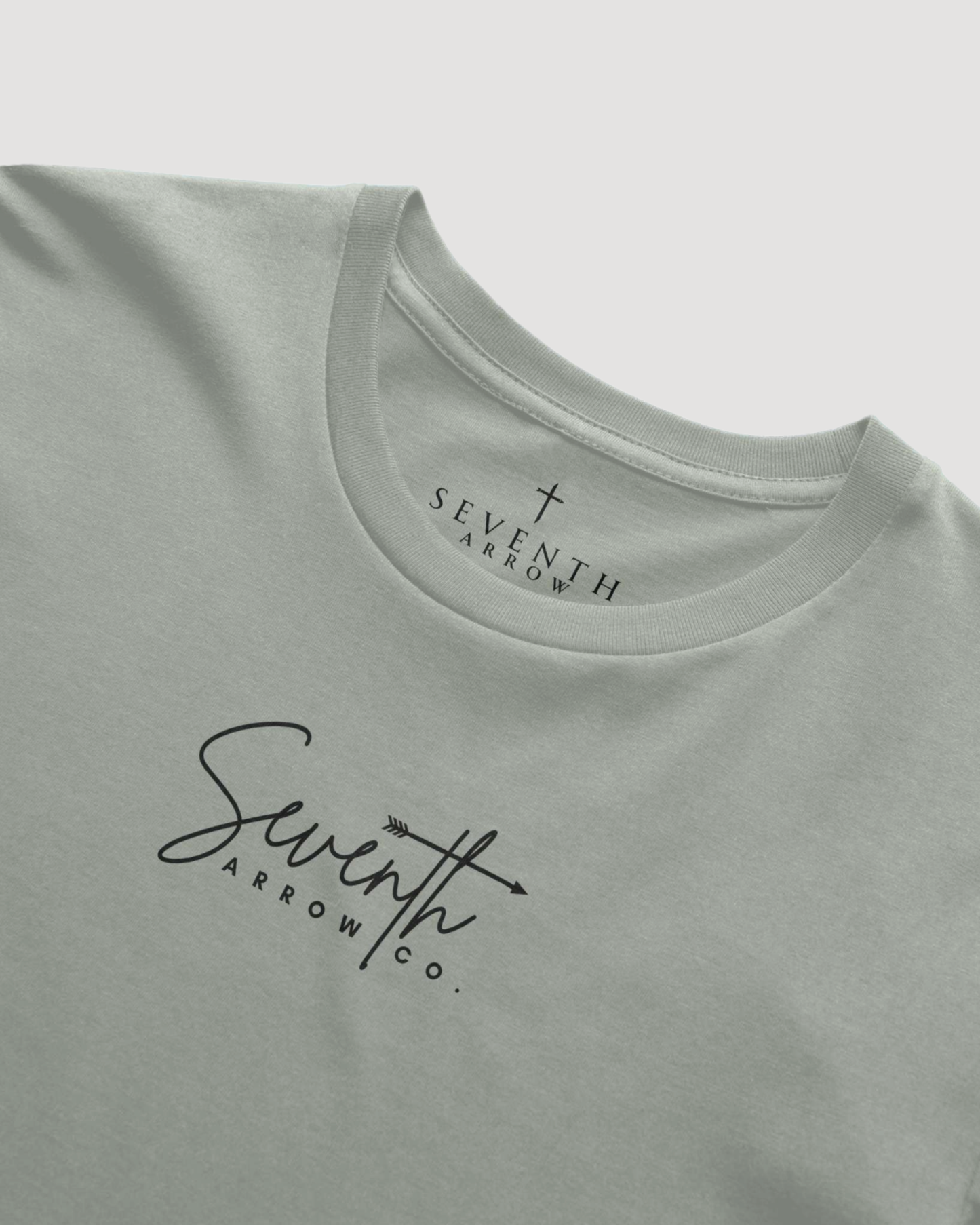 Women's Rattling Antler Tee